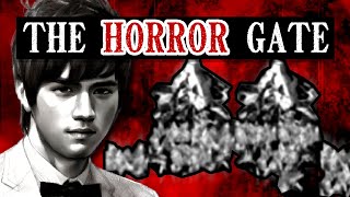 StarCraft History: Bisu Unveils The Horror Gate