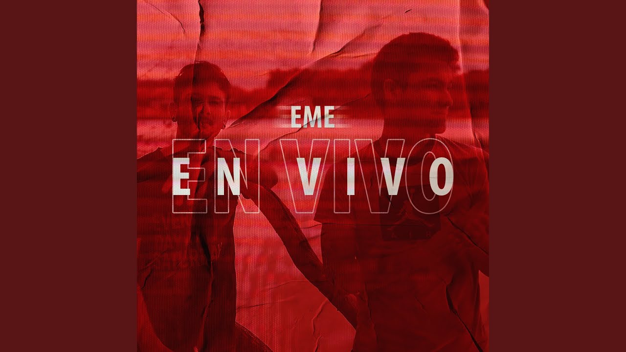 Con la Misma Canción / Hoy Te Vi (En vivo)