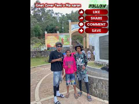 Cover Maun Quito Belo Nia lagu temi temi o Nia naran 🙏🎹🎤🤝