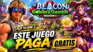 🔥EARN REAL MONEY WITH THE BEACON! 🚀 EARN FREE $BCN