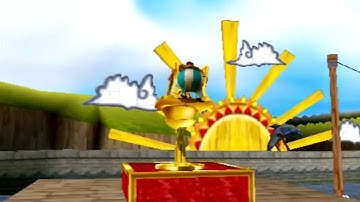 Asterix & Obelix XXL 2: Mission Wifix [PSP] - (Walkthrough) - Part 9