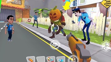 Dark Riddle  New Update New fun video everyday, gameplay walkthrough (android ios) part 143