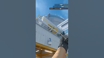 Faceit lvl 9 #4k #cs2 #cs2nuke #4kclutch #classic #csgo #m4a4 #m4a #Faceitlvl9