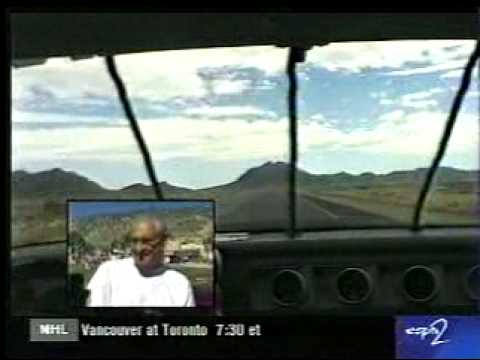 200MPH - Turbo Buick wins the 1998 Silver State Cl...