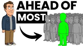 If You Have These Traits, You're Rich and Don't Even Know It