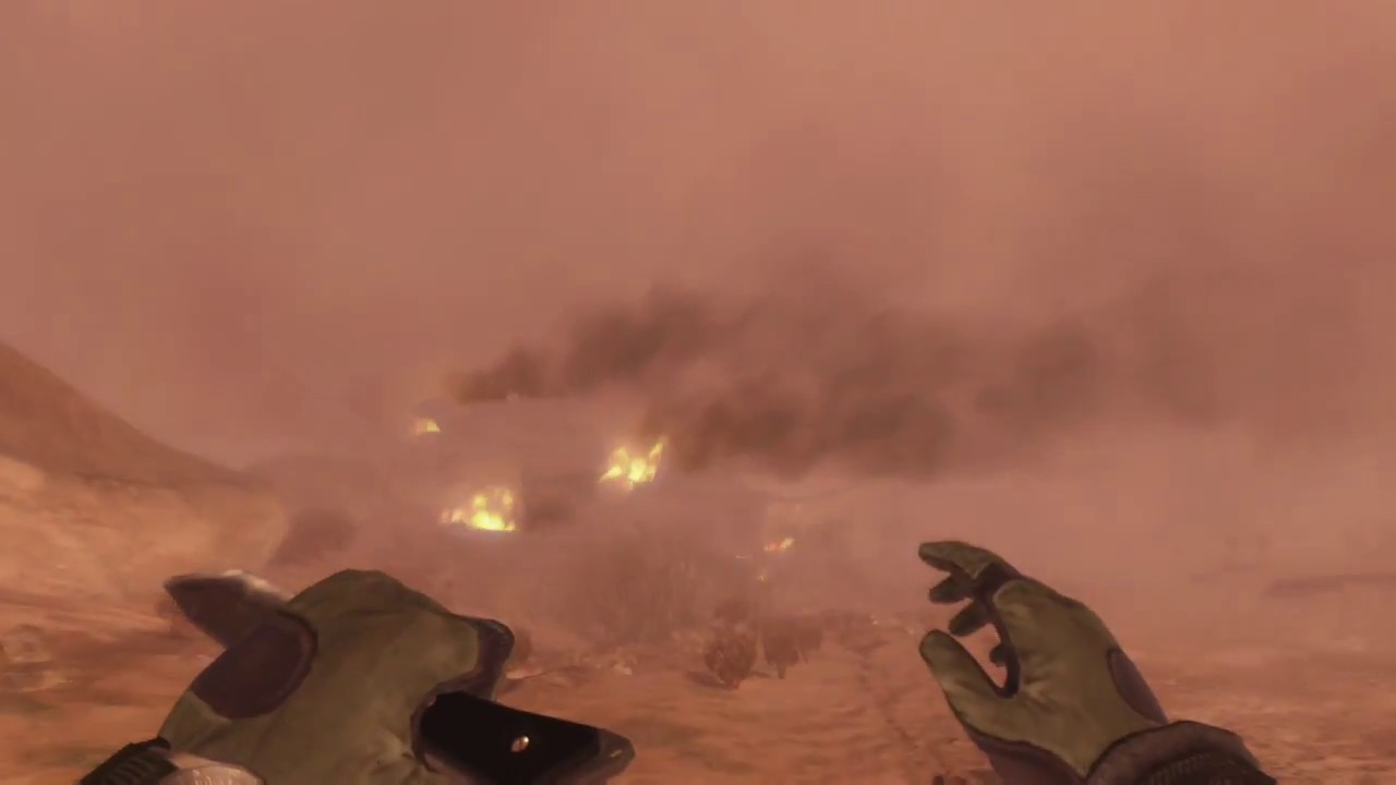 Soap kills General Shepherd YouTube