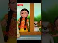 Lalaji Ladoo Laaye | Hindi Rhymes &amp; Cartoons | Infobells  #hindicartoons #hindirhymes #cartoons