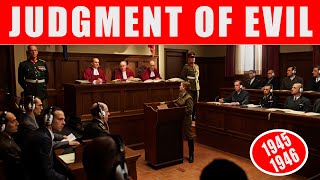 The Nuremberg Trials: Justice After World War II | Full Documentary