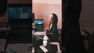 [KATIEs Cover] Love is You