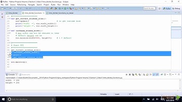 Python Projects : Introducing Tkinter | packtpub.com