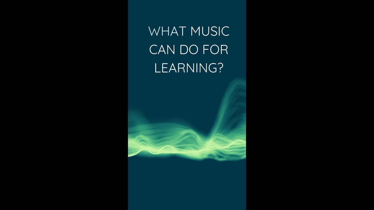 Music and Learning 