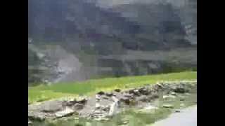 What is after ROHTANG La ???. ASK adventure cloud 9 ..