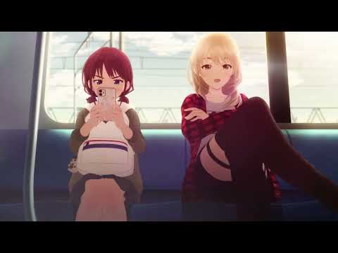 【MAD】もう何もいらない未来