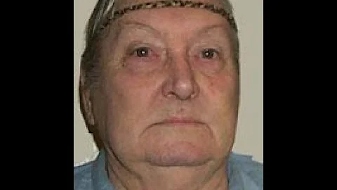 THE LAST PERSON EXECUTED IN CALIFORNIA -Clarence R...