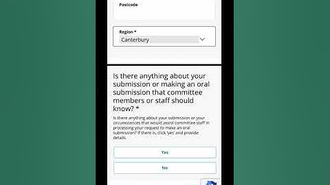 Watch: Treaty Principles Bill submission explainer video