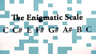 The Enigmatic Scale by Abstract Impulse