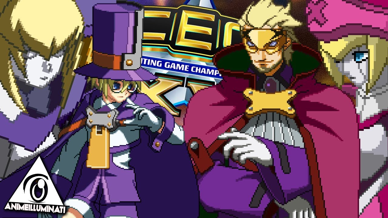 Battle Of The Puppet Masters