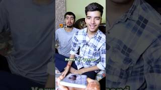 Aadi chhotu  ko ladki pasand he #ytshorts #funny #comedy #ytviral #chhotu #gouridurgaveshnavishorts screenshot 3