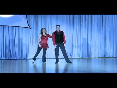 Swing Fling 2011 superstars Jason & Yvonne Wayne.avi