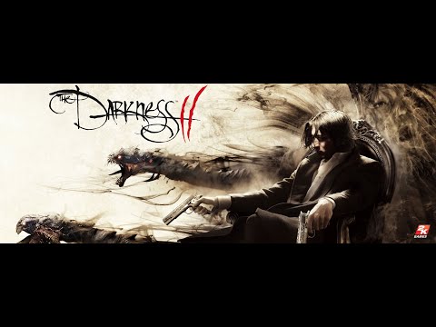 Видео: Прохождение игры The Darkness 2 (часть 2) "Сюжет"