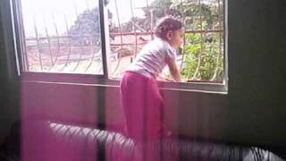 Escalando O Sofa.wmv