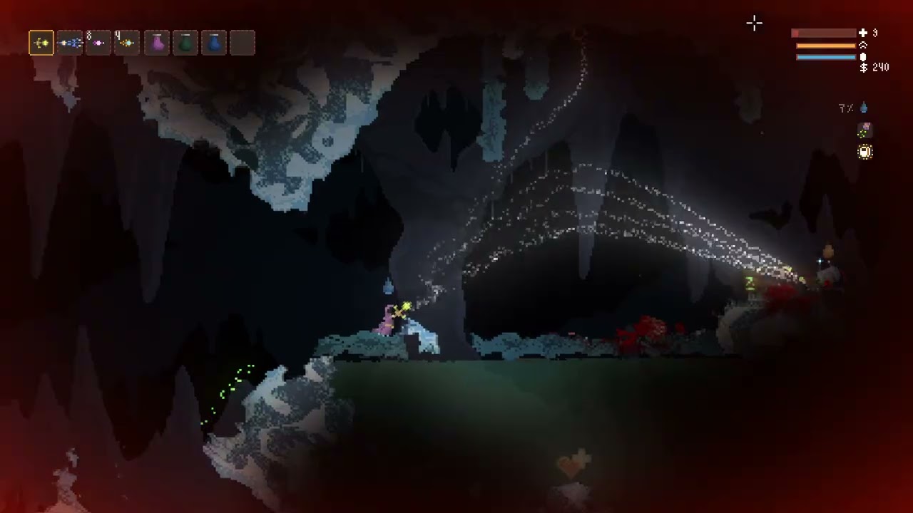 Just why am I so bad at this