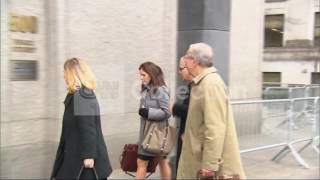 NY: PETER MADOFF SENTENCED IN PONZI SCHEME