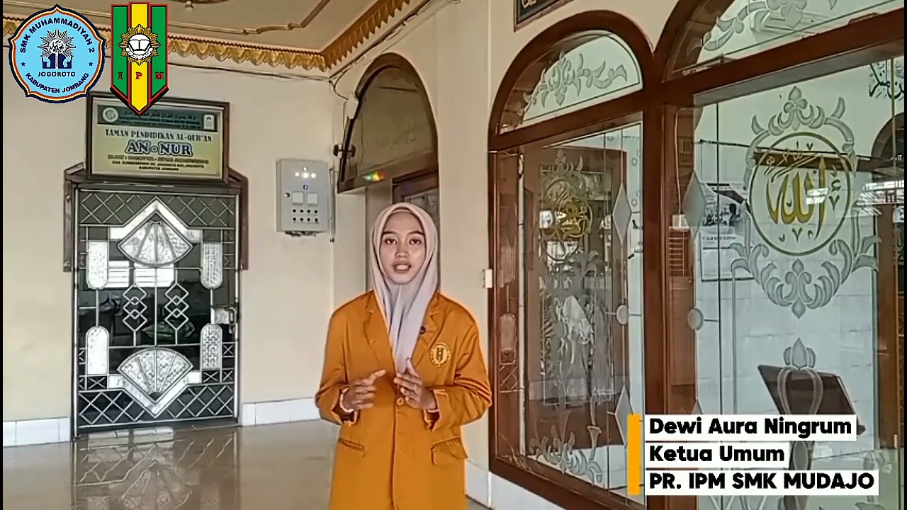 Lentera Ramadhan || part 1 _ Prioritas Puasa Ramadhan 