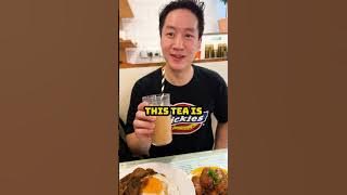 Hong Kong Style Cafe in London | HOKO Cafe