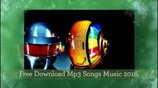 Free Download Mp3 Music 2016