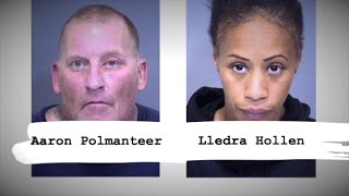 Valley couple indicted, accused of selling a home they were squatting in