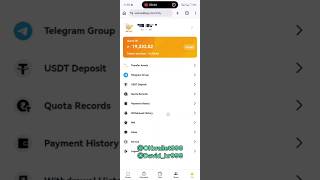 Aidpay USDT $103 😱 | INR 1.8%–2% Return | Genuine Earning App?