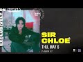 Sir Chloe Live on Twitch from Brooklyn Steel - May 6