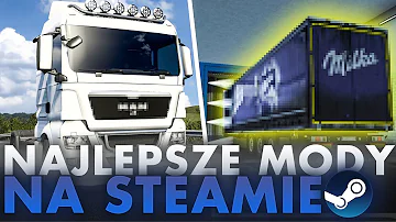 Fungují mody ve službě Steam?