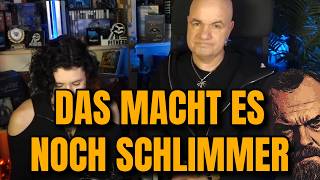 Das Cralon-Drama nimmt eine wilde Wendung