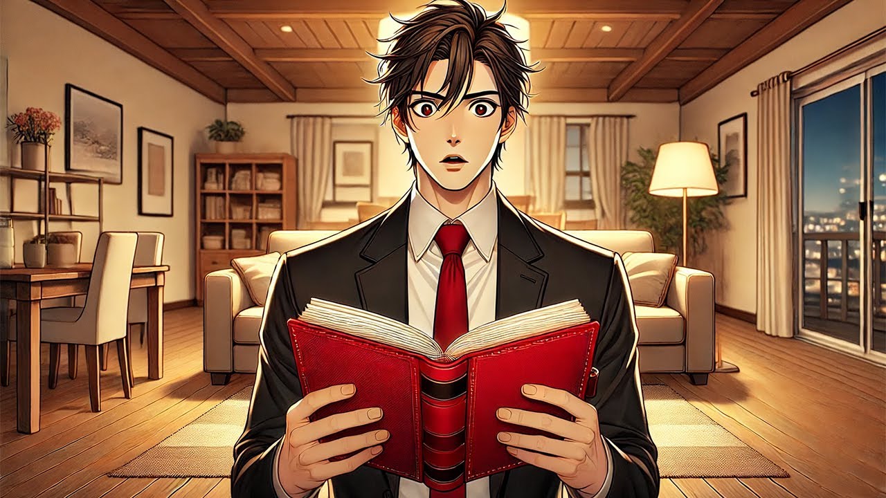 Before I Died, He Chose My Stepsister Over Me  I Left Him a Diary to Make Him Regret It