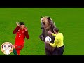 Quando La Natura Ferma Delle Partite Di Calcio ...