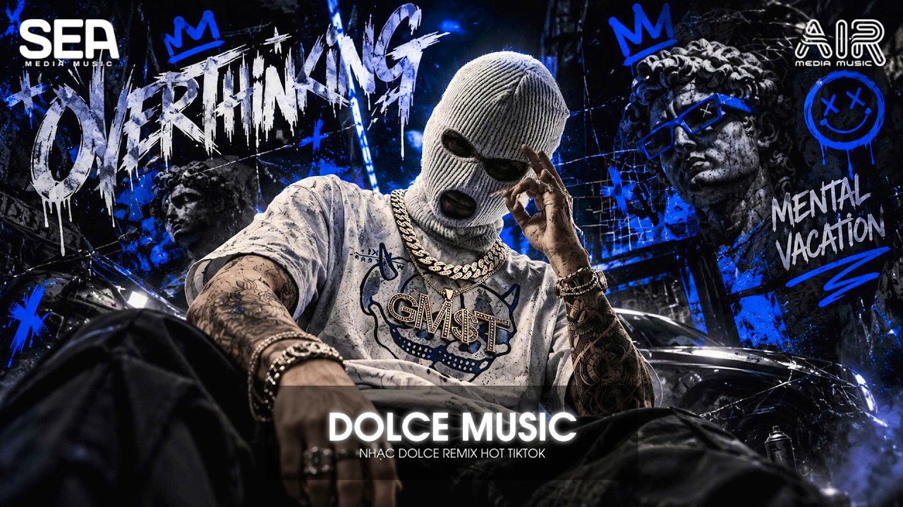 NHẠC REMIX TIKTOK HAY 2026🔥NONSTOP 2026 DJ THÁI HOÀNG REMIX🎼BXH NHẠC TRẺ REMIX HOT NHẤT 2026