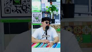 Celebrity Oscar Maydon escoge entre sus comidas favoritas de Mexico 🇲🇽 #RicoOMuerto Vol. 1! #oscarmaydon Wealth