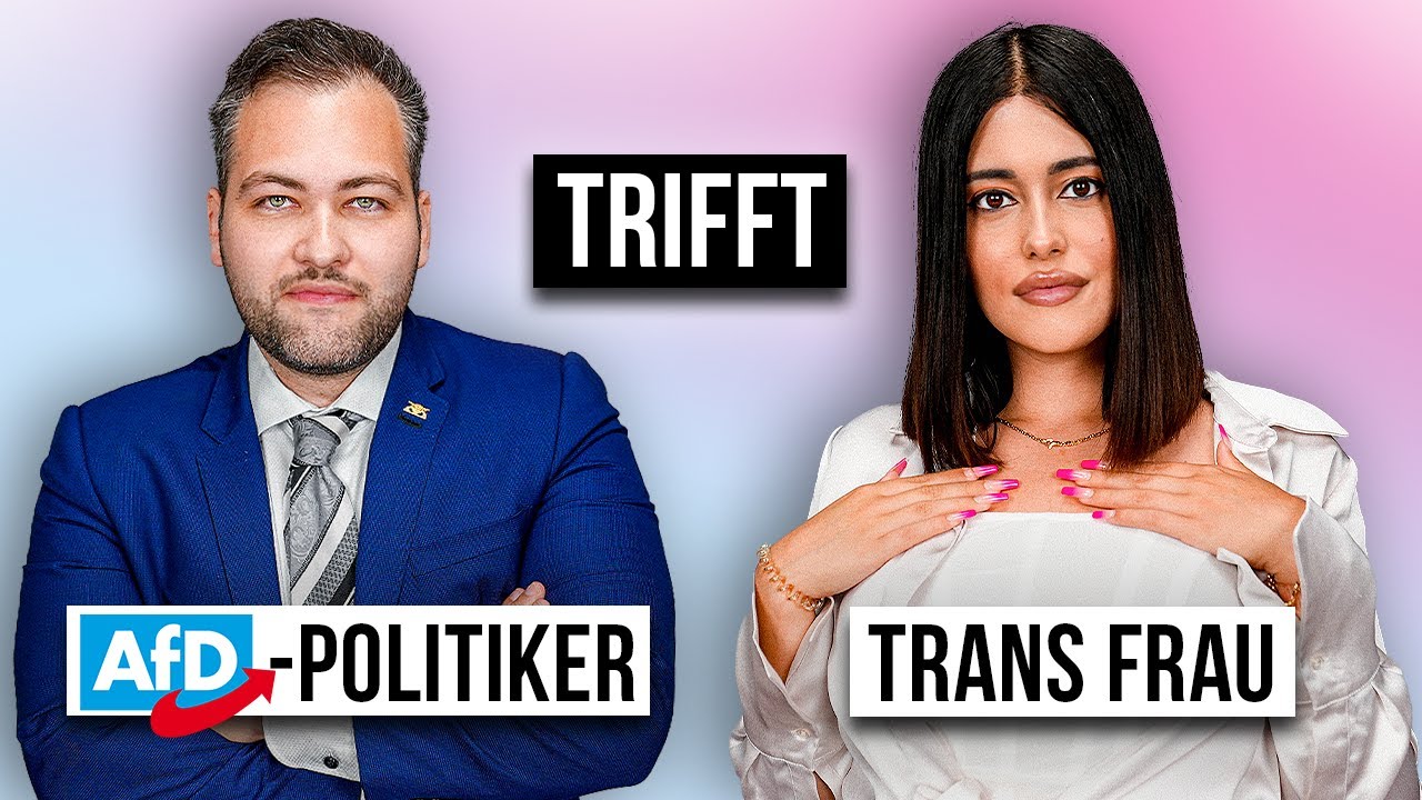 Gender-Ideologie in MV stoppen - Martina Tegtmeier