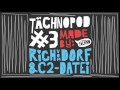 TAECHNOPOD#3 - Rich Vom Dorf & C2-Datei (june 2014)