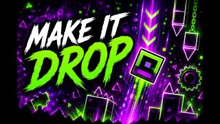 Make It Drop by ryamu (Extreme Demon) 100%