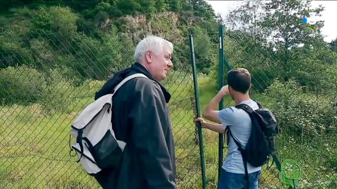 Randos en Limousin : le sentier de la Gartempe