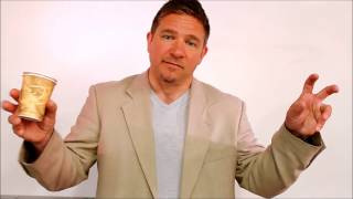Parnell Thill Strategic Marketing Lecture 1, Graduate Studies