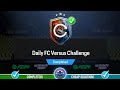 Daily fc versus challenge sbc completed  cheap solution  tips  fc 24