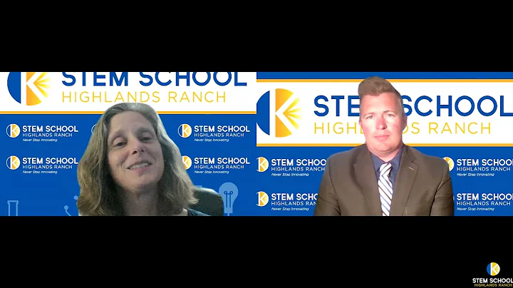 A conversation with STEM Board Member Carla Gustaf...