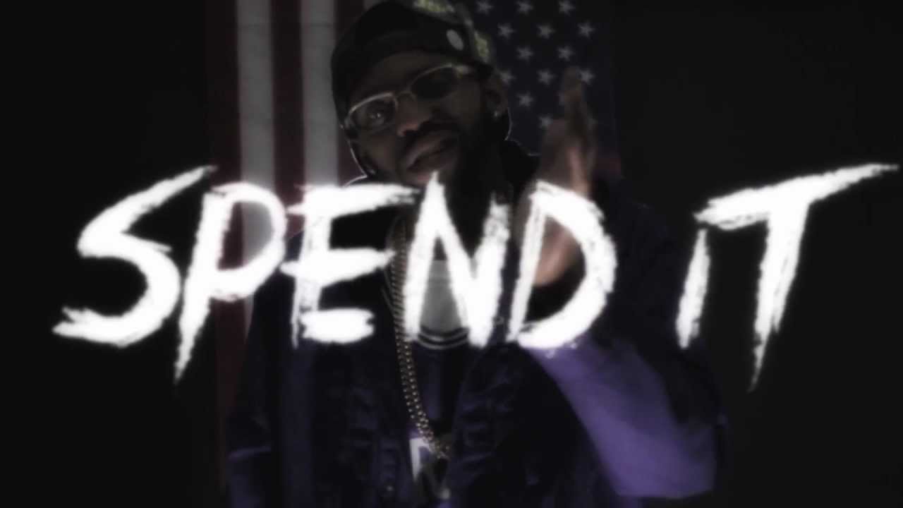 William H. - "Lex Luger" Official Video Produced By: Davy Jones