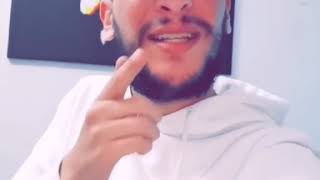 Djalil palermo Engager ou no93od solo | جديد جليل باليرمو اونڨاجي ونقعد صولو 2020