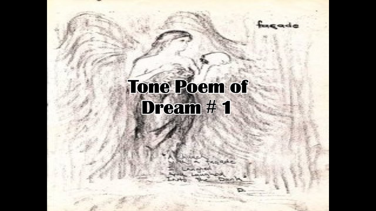 Tone Poem of Dream #1 content media