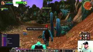 [EN-US] Ending MO Games - World of Warcraft Classic - Blizzlike - Part 1